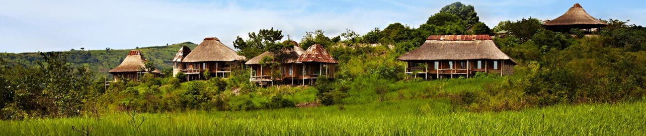 Kyambura Gorge Lodge